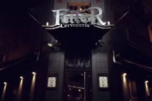 FUTER Cervecer&iacute;a