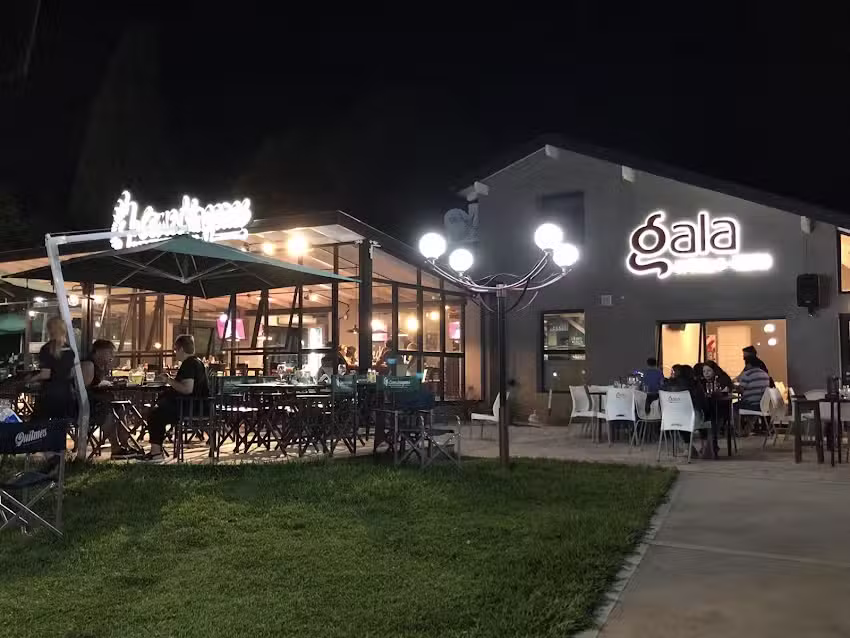 Gala Restobar
