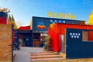 Galeria Malasa&ntilde;a