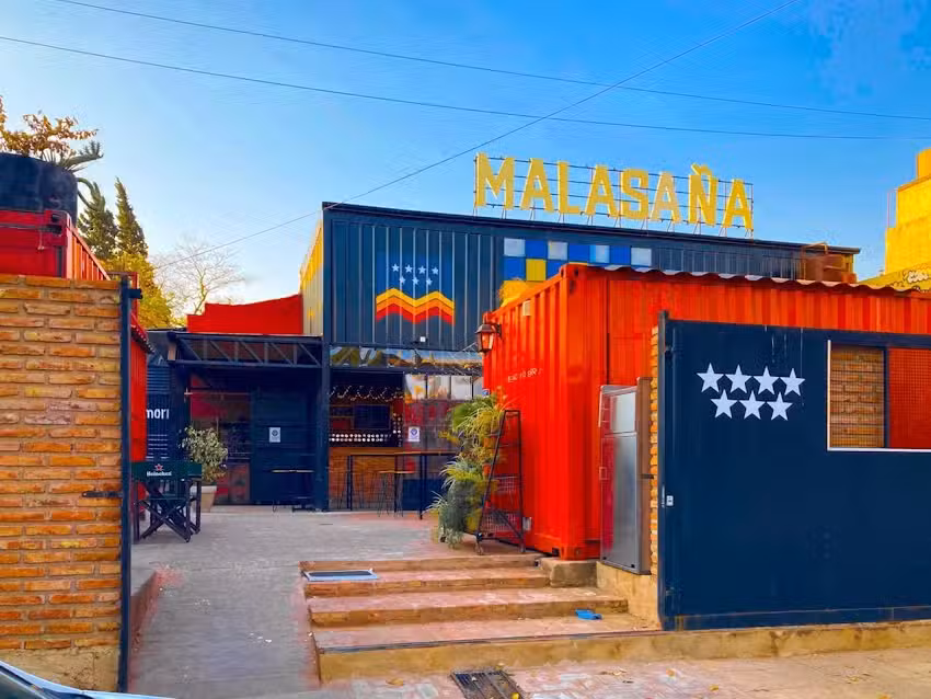 Galeria Malasa&ntilde;a