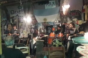 Galp&oacute;n De Jerem&iacute;as