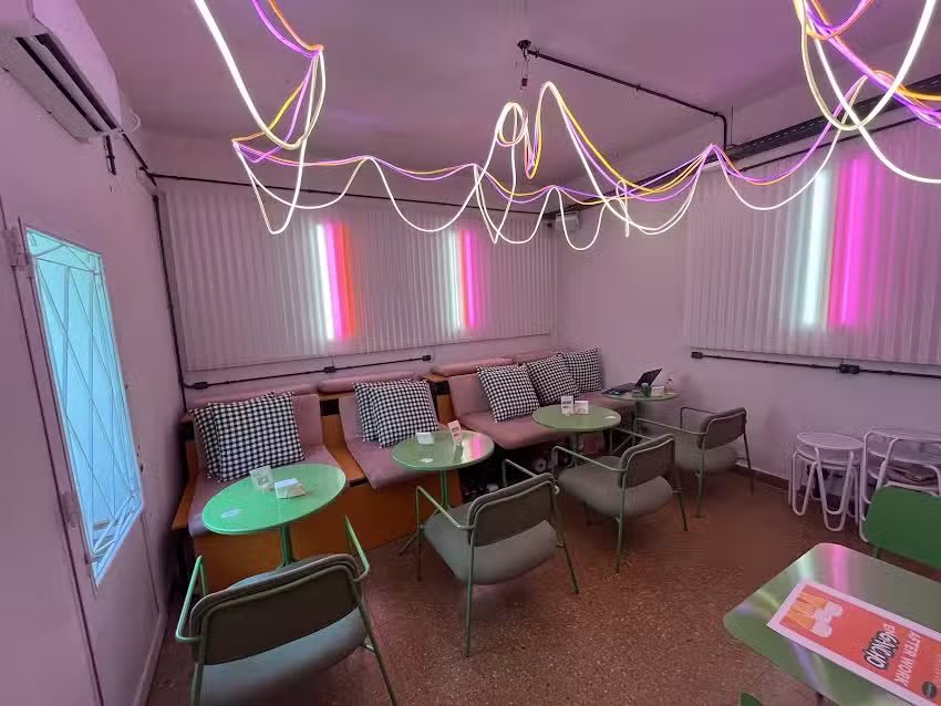 Gancho caf&eacute;&bar