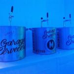 Garage Cervecero