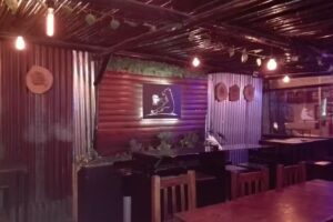 GARDEN CERVECERIA ARTESANAL