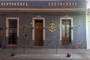 Garners Club Cerveceria Artesanal