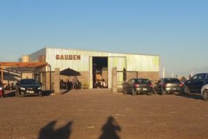 Gauden Birra & Rio &ndash; Cervecer&iacute;a