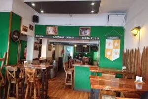 Gaukler Cervecer&iacute;a Artesanal