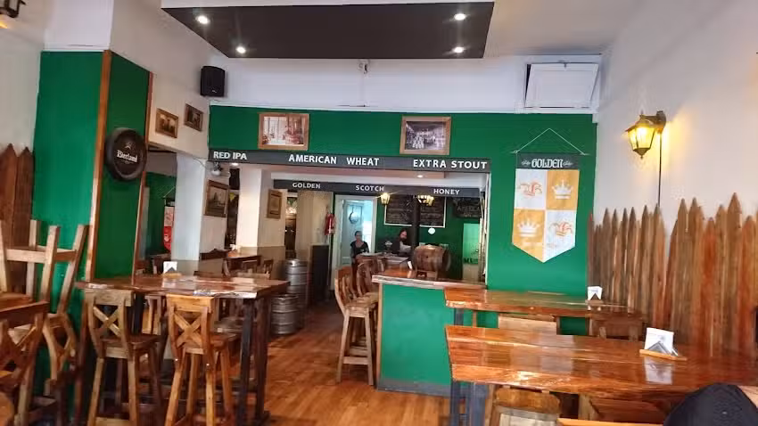 Gaukler Cervecer&iacute;a Artesanal