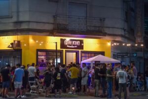 GBC Cerveceria Artesanal