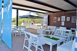 Gerard Le Moy Actividades Náuticas