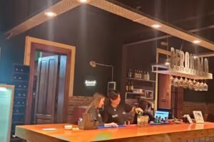 Geronimo Drink’s & Bar