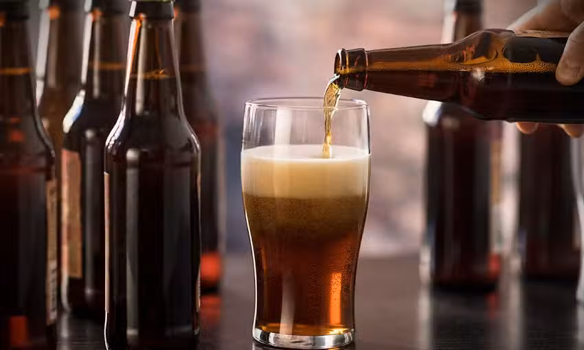 Ghent cerveceria artesanal