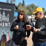 Ghent cerveceria artesanal