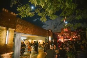 GINTONERIA &bull; CORDOBA