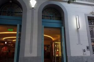 Gintoneria Rosario