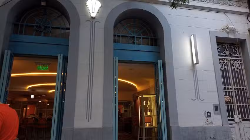Gintoneria Rosario