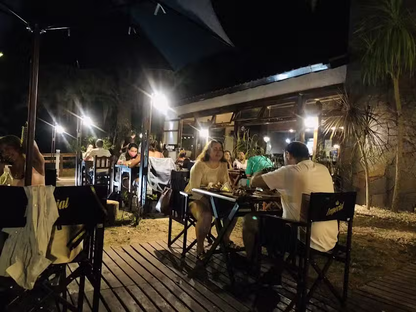 Girona Bar &ndash; Costa del Este