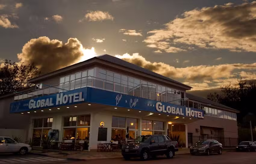 Global Hotel