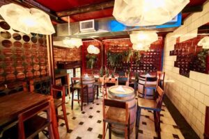 GLOT&Oacute;N &ndash; ʙᴀʀ ᴅᴇ ᴄᴀʀɴᴇꜱ [G&uuml;emes]