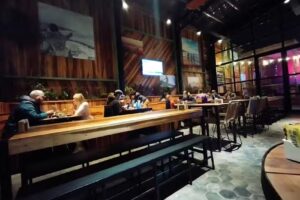 Gl&uuml;ck Cervecer&iacute;a &ndash; Faro