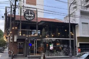 Gl&uuml;ck Cervecer&iacute;a &ndash; Santa Fe