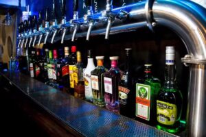 GL&Uuml;CK | Resto-Bar