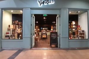 Go Bar – Neuquén