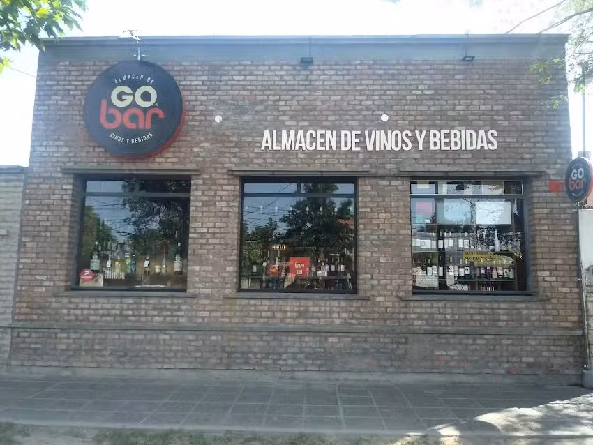 Go Bar &ndash; Rivadavia San Juan