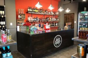 Go Bar San Rafael
