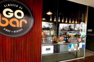 Go Bar – Torreón