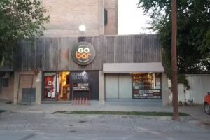 GoBar San Juan Ameghino