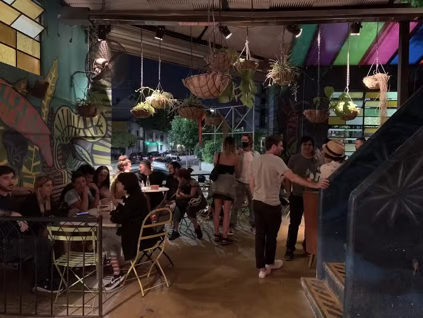 G&oacute;mez Dance House