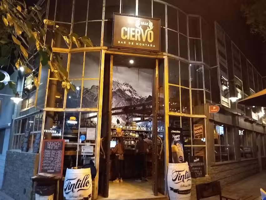 Gran Ciervo/EN VENTA