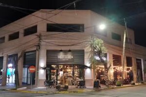 Gran Guarda – Wine & Deli