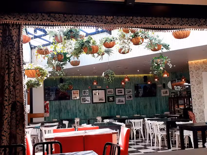 Green Garden &ndash; La Plata