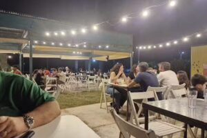 GREEN PARK BAR CERVECERIA