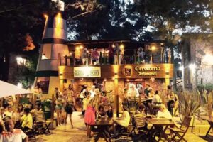 GREEN PORT ~ Sandwich Bar ~