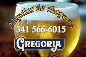 Gregoria Brewery – Cerveza Artesanal
