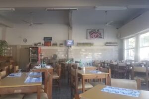 Grill 66 Bar Restaurante