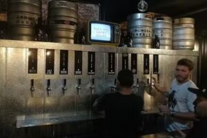 Growler Garage Vol.2