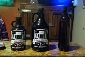 Growler&rsquo;s Fulano Birras