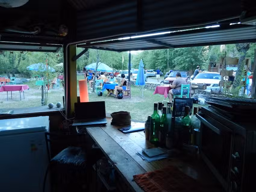 Guajira Bar