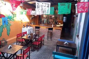 Guajira Resto Bar