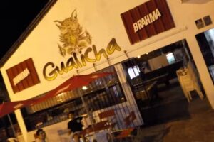Gualicha Resto-Bar