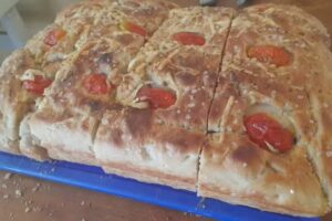 Gualicho Patio Cervecero