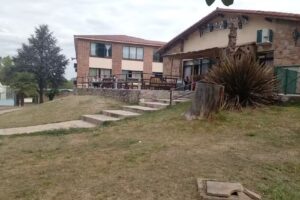 Guarderia Nautica Costanera Norte