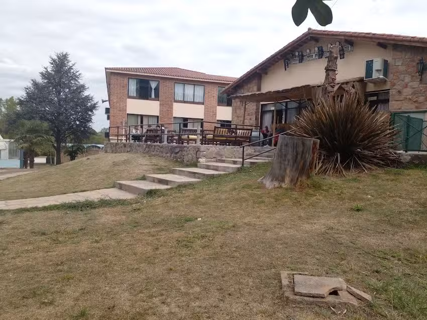 Guarderia Nautica Costanera Norte