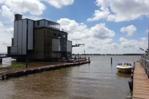 Guarderia Puerto Sorrento