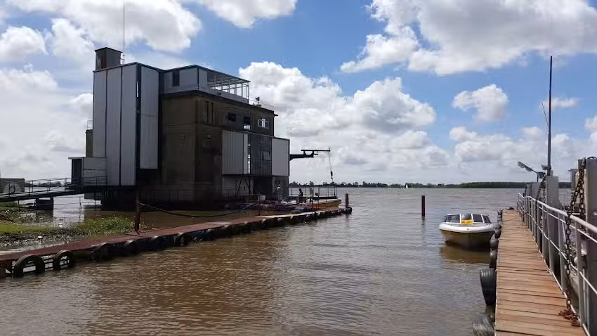 Guarderia Puerto Sorrento