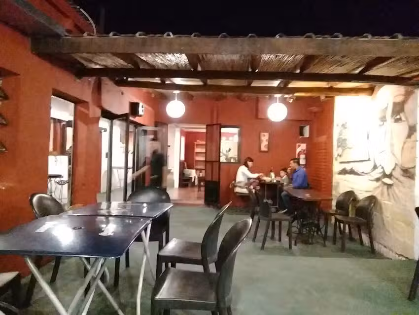 Guayama Resto Bar